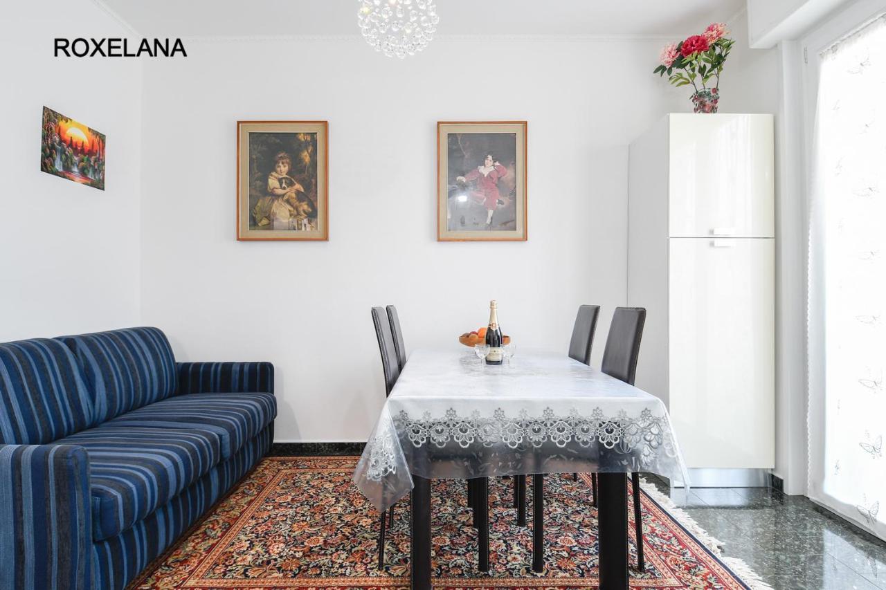 Confortabile Appartamento Con La Spa Bergamo Exteriör bild