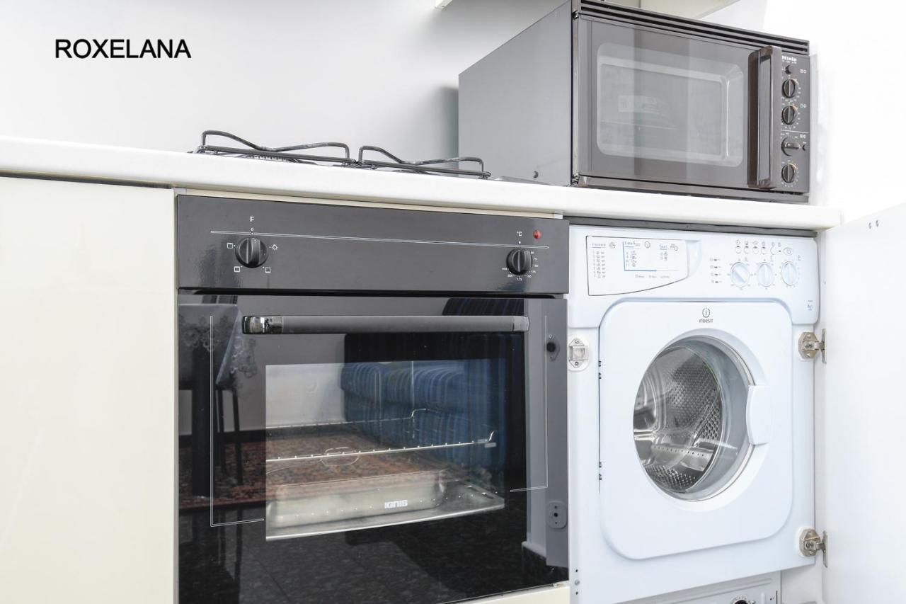Confortabile Appartamento Con La Spa Bergamo Exteriör bild