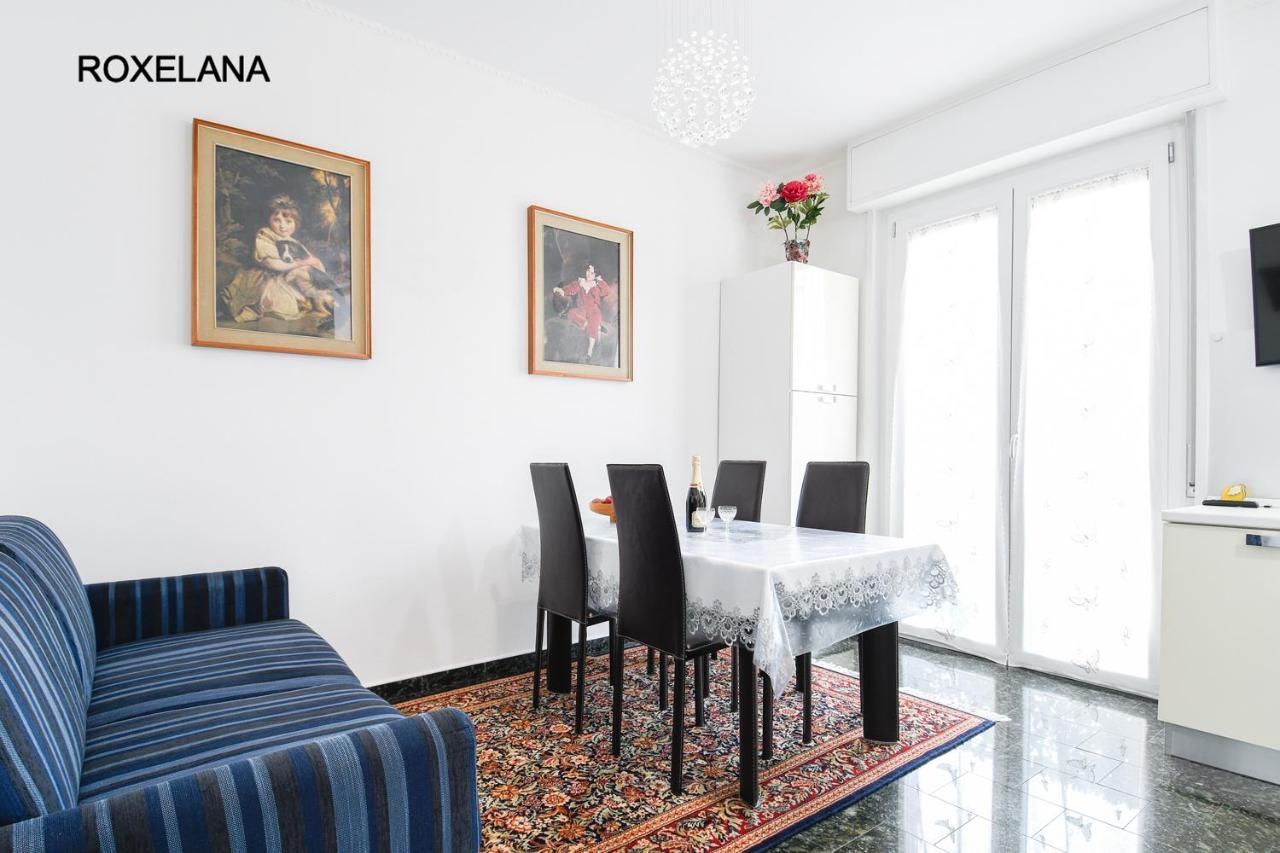 Confortabile Appartamento Con La Spa Bergamo Exteriör bild