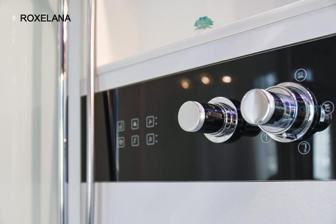 Confortabile Appartamento Con La Spa Bergamo Exteriör bild